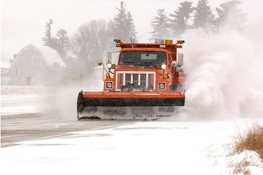 Snowplow