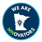 Mninovator - Innovation showcase icon