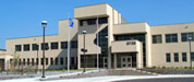 MnDOT St. Cloud Training Facility and Office
