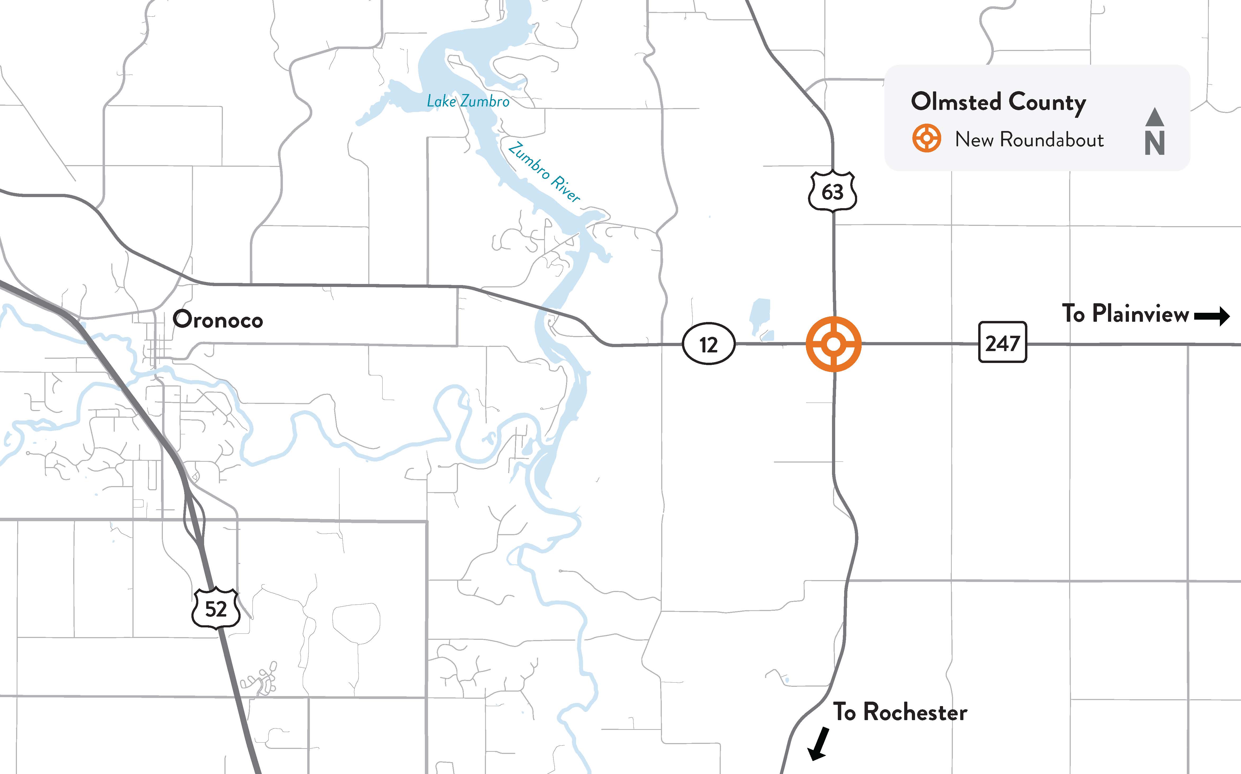 I-494 Ramp Closures